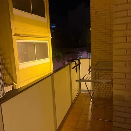 Apartament Льорет-де-Мар