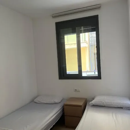 Apartament * Льорет-де-Мар