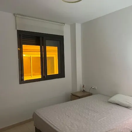Lägenhet Apartament Lloret de Mar
