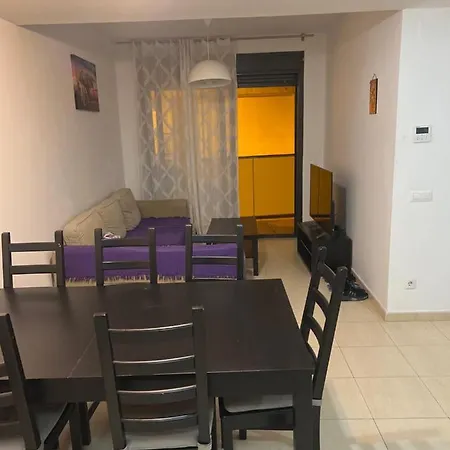 Apartament Lägenhet