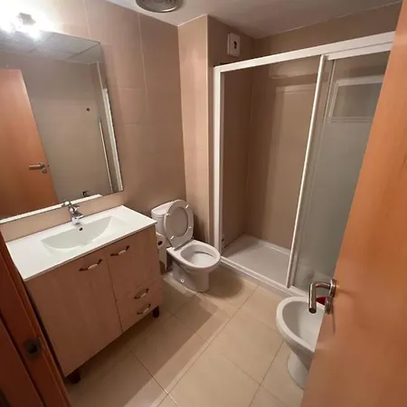 Lägenhet Apartament